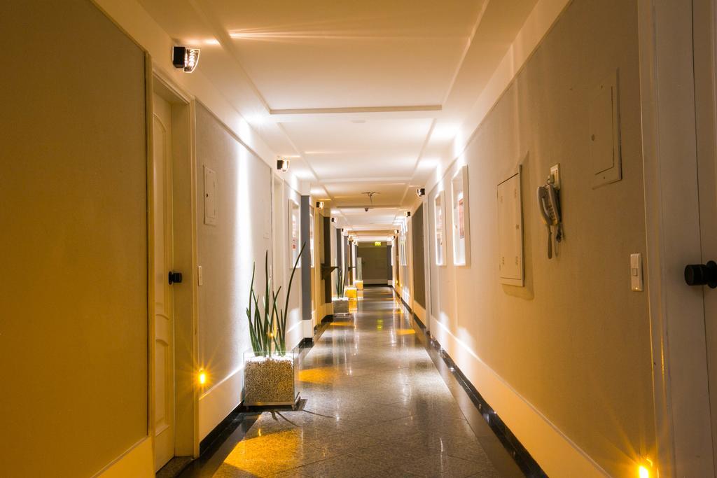 Corinto Hotel Río de Janeiro Habitación foto